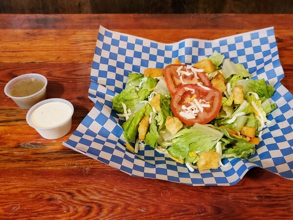 Picture of Pizza Harbor's Side Salad